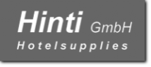 Hinti GmbH Logo
