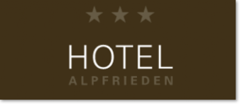 Logo from Hotel Alpfrieden