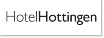 Logo from Hotel Hottingen
