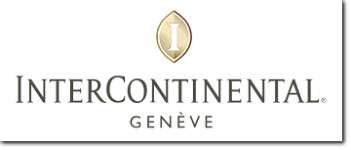 Logo Hotel Intecontinental Geneva 