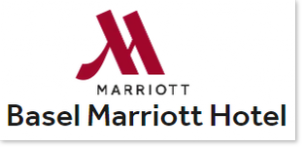 Logo from Hotel Marriott Basel